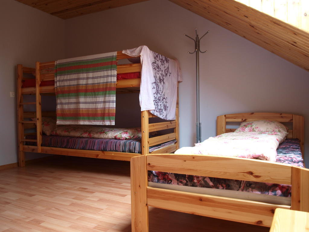 Guest House Kalnu Pupoli Sengeida Room photo